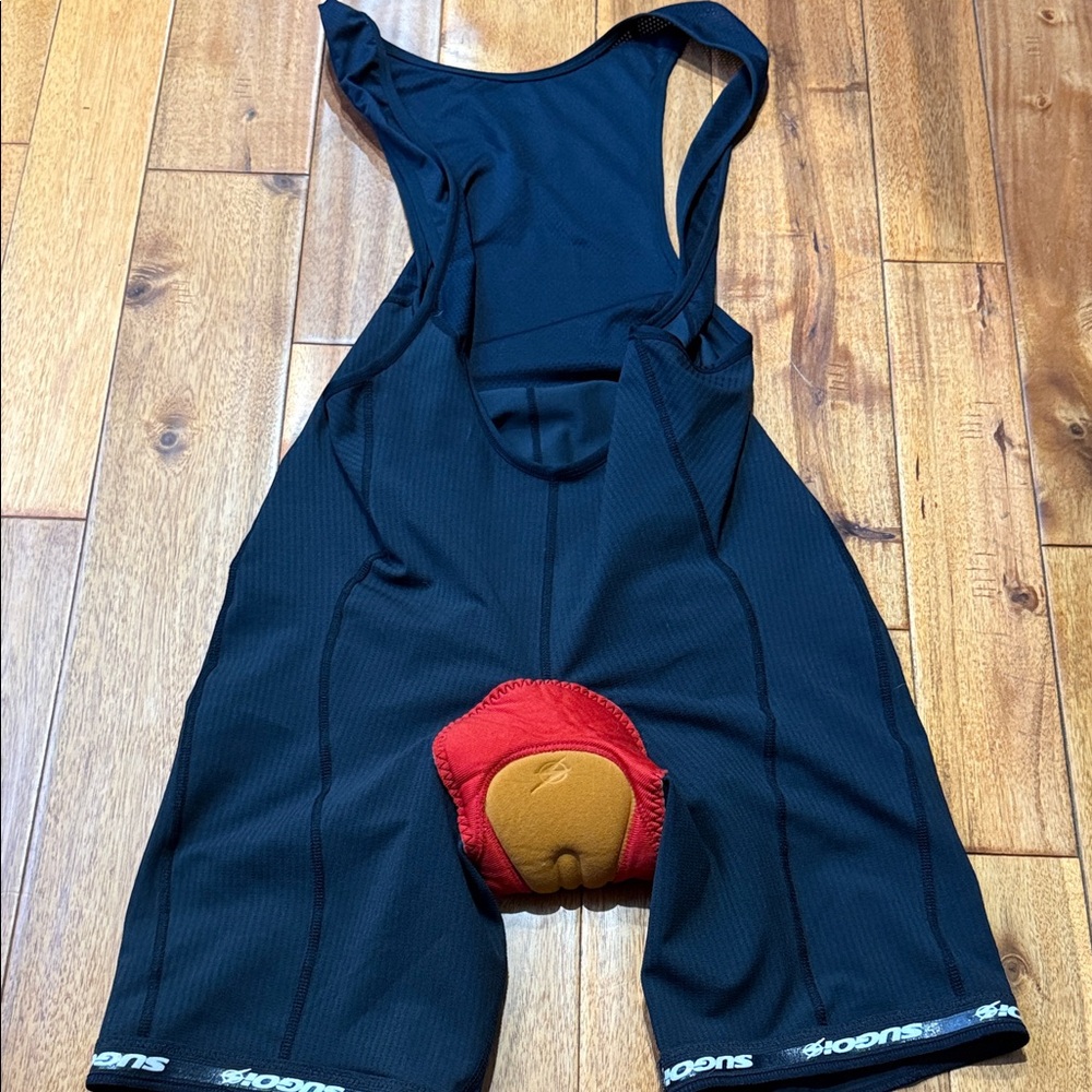 SUGOi Cycling Bib Shorts - Picture 8 of 8